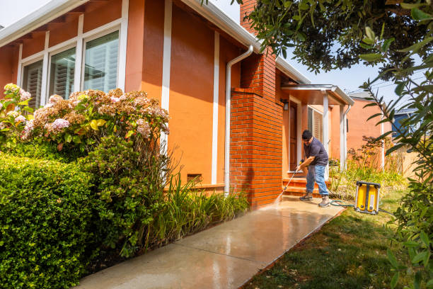 Best Concrete Pressure Washing  in Amelia, LA